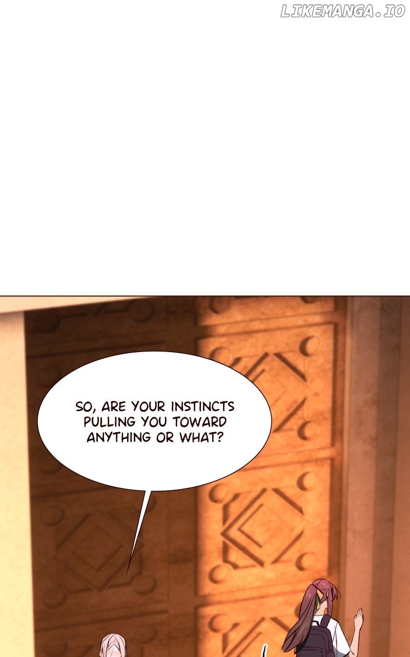 The Last Bloodline Chapter 61 - page 62