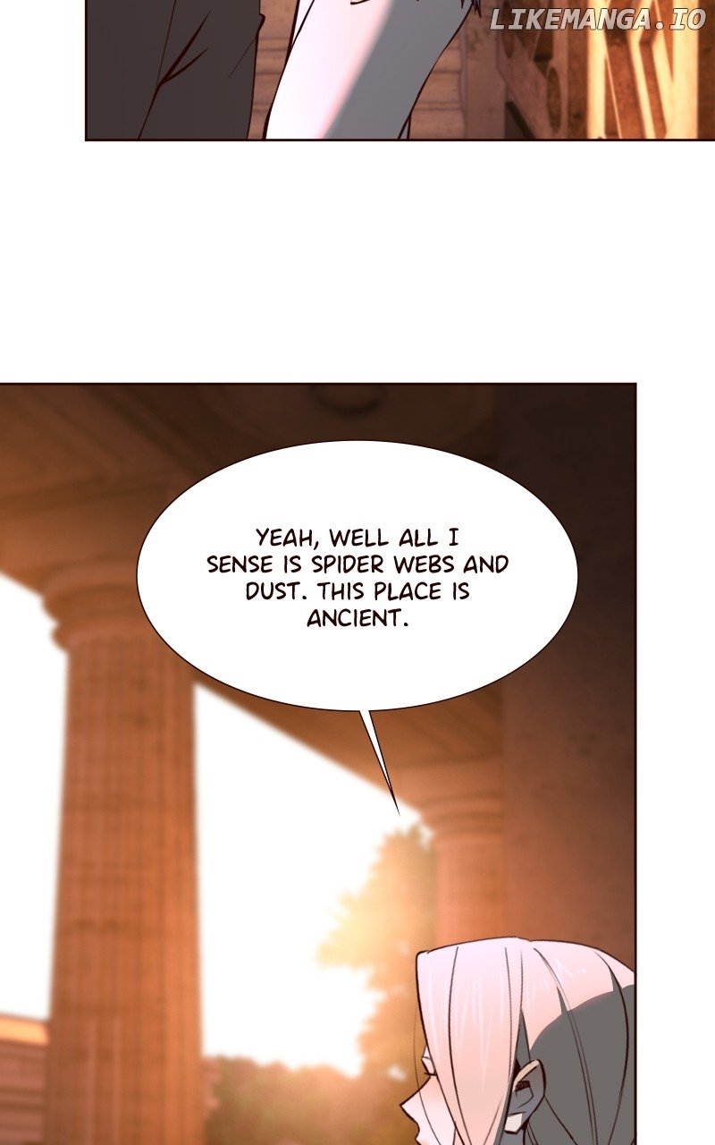 The Last Bloodline Chapter 61 - page 65