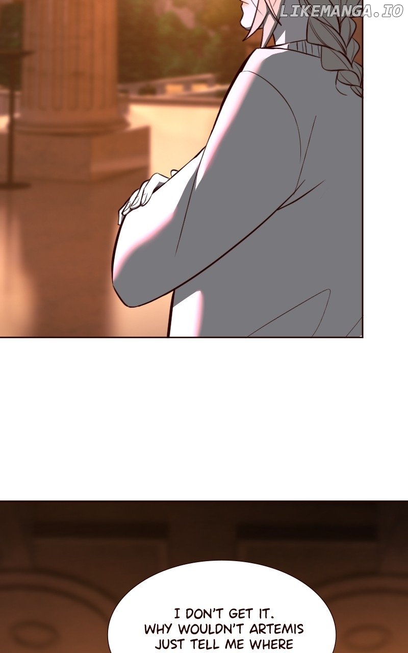 The Last Bloodline Chapter 61 - page 66