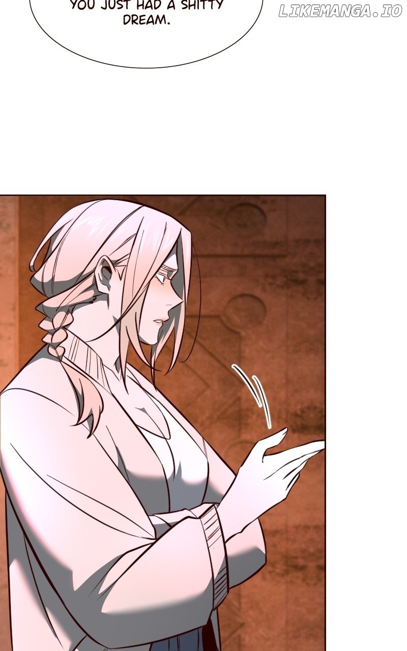 The Last Bloodline Chapter 61 - page 68