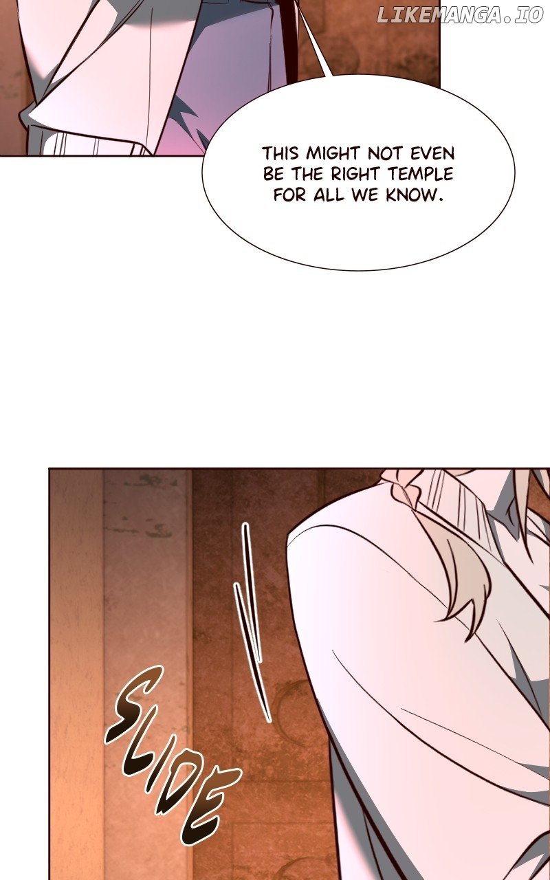 The Last Bloodline Chapter 61 - page 69