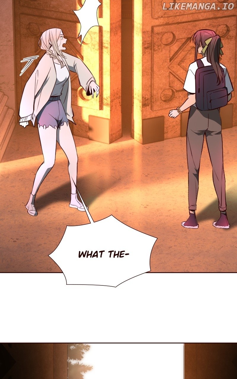 The Last Bloodline Chapter 61 - page 71
