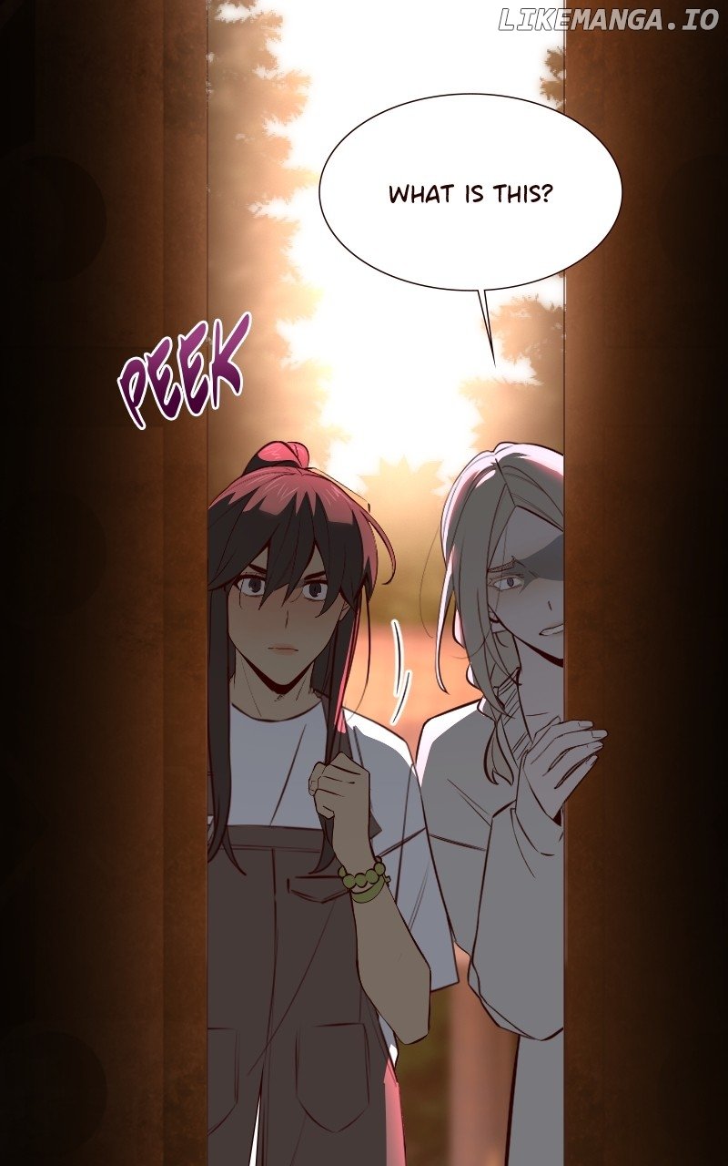 The Last Bloodline Chapter 61 - page 72