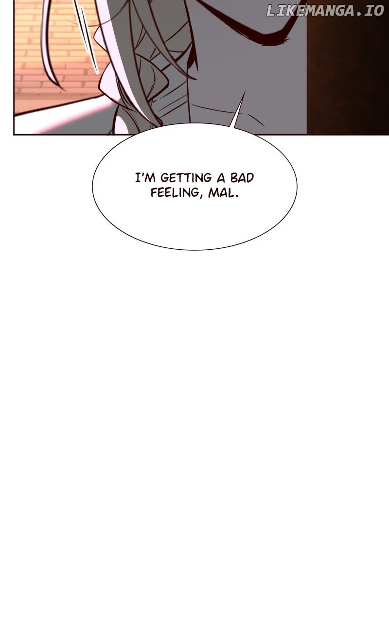 The Last Bloodline Chapter 61 - page 74