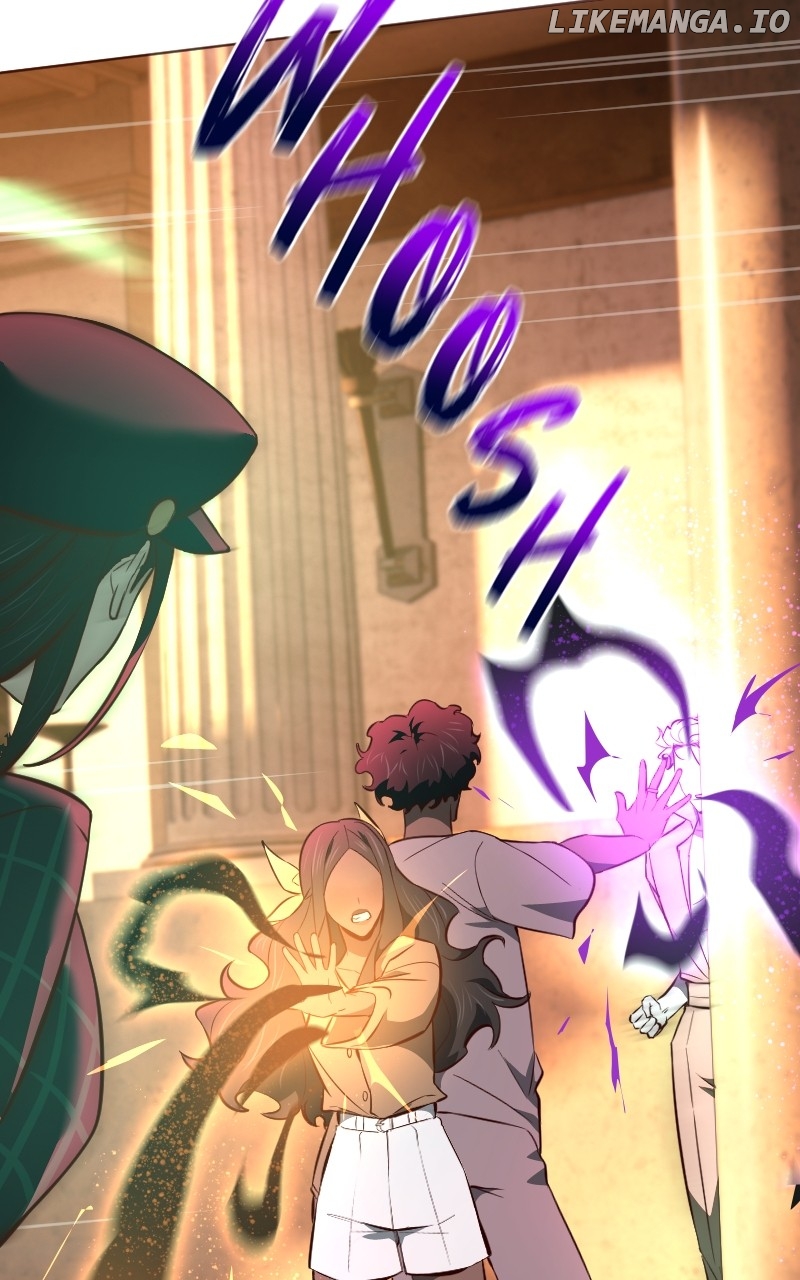 The Last Bloodline Chapter 61 - page 76