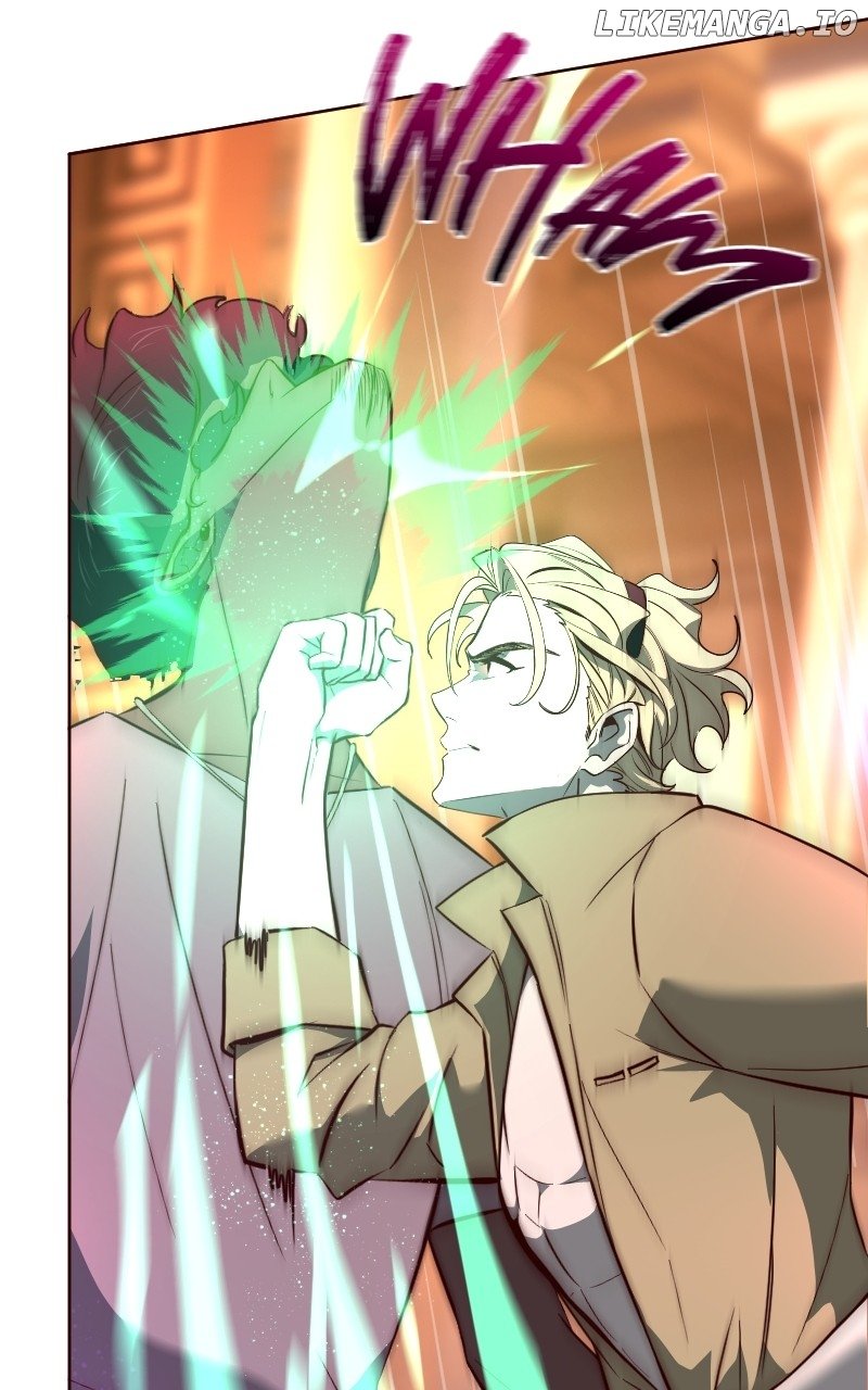 The Last Bloodline Chapter 61 - page 79