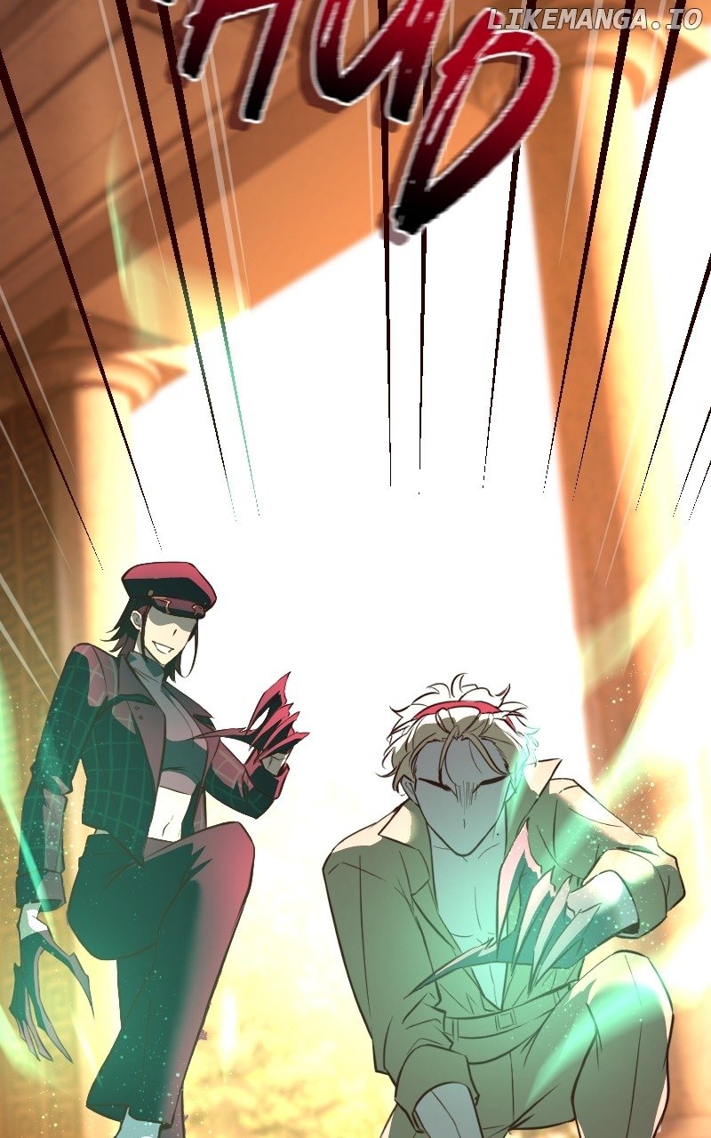 The Last Bloodline Chapter 61 - page 82