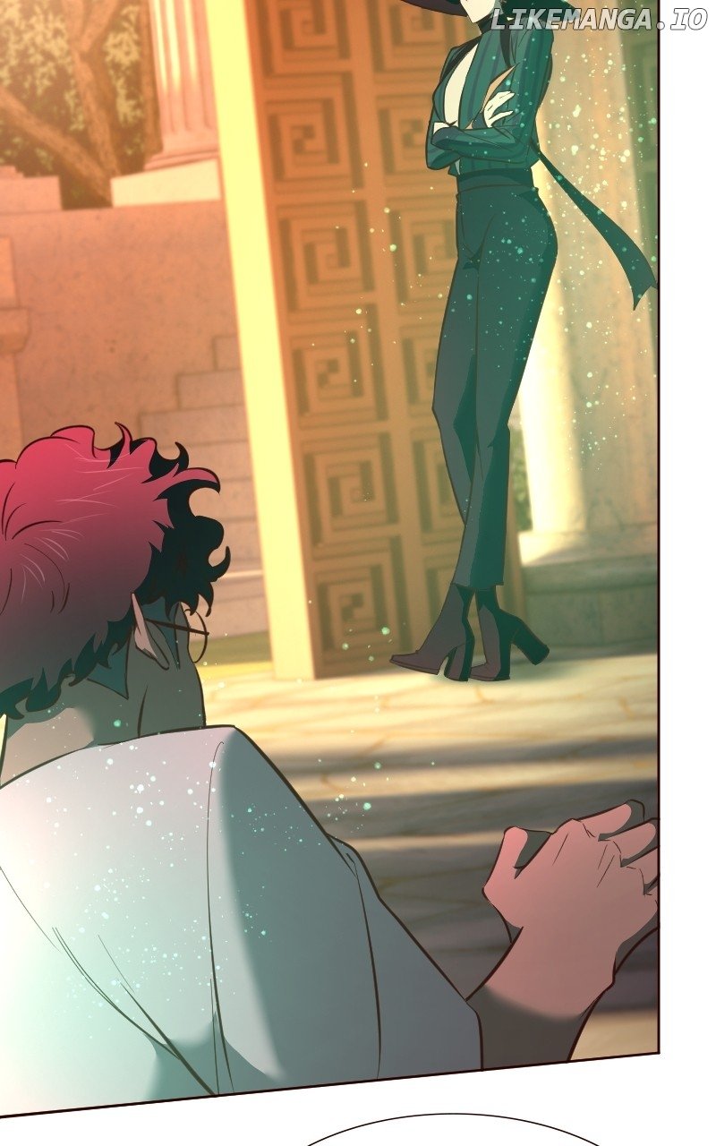 The Last Bloodline Chapter 61 - page 84