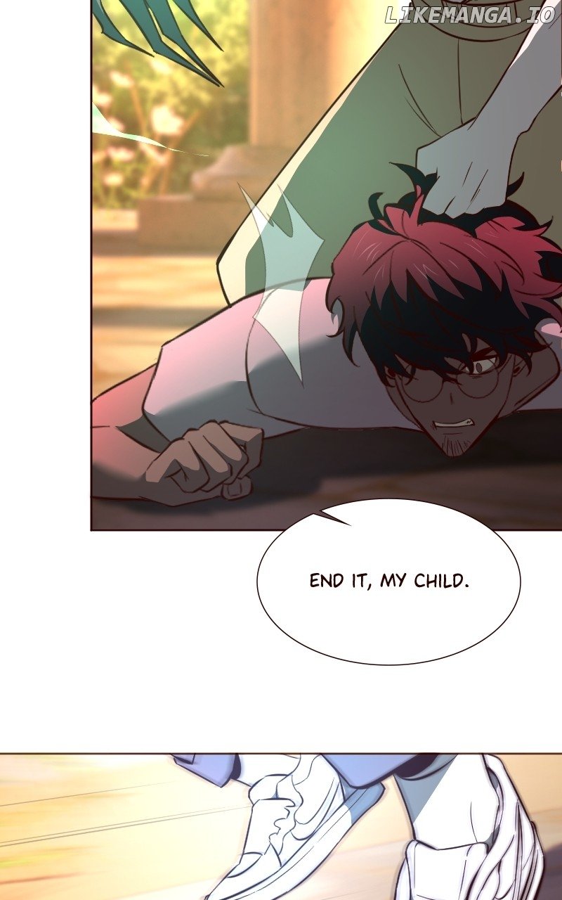 The Last Bloodline Chapter 61 - page 87