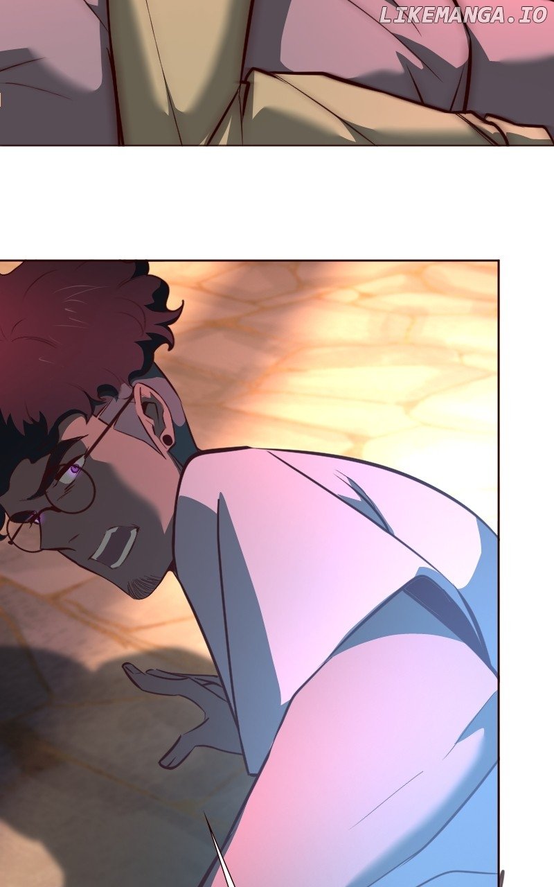 The Last Bloodline Chapter 61 - page 90