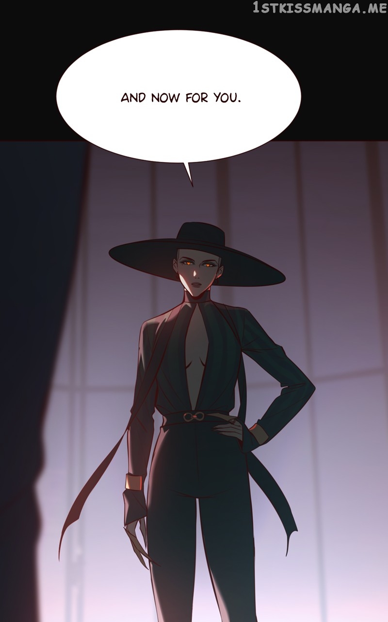 The Last Bloodline Chapter 28 - page 11