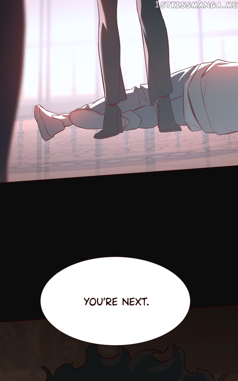 The Last Bloodline Chapter 28 - page 12