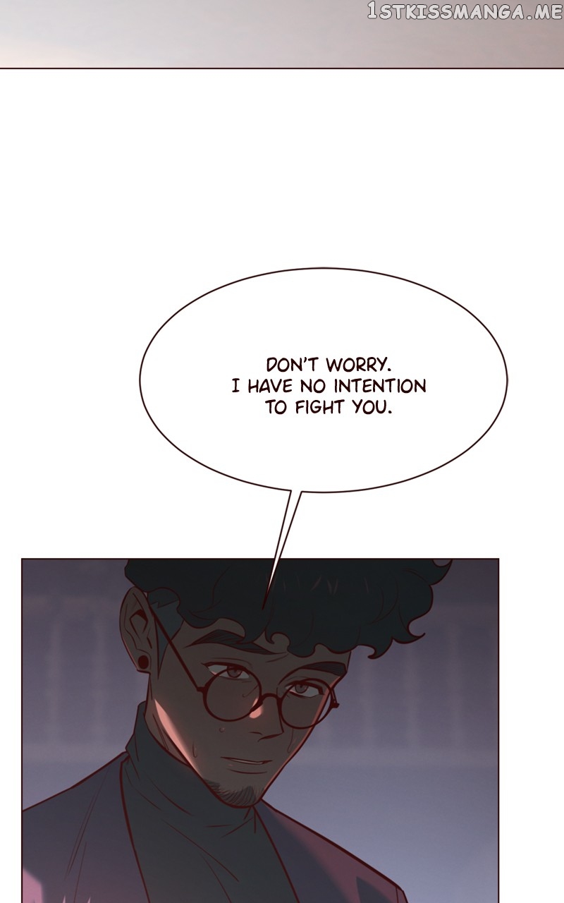 The Last Bloodline Chapter 28 - page 18