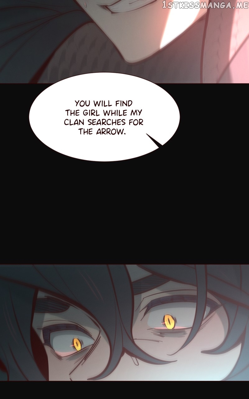 The Last Bloodline Chapter 28 - page 2