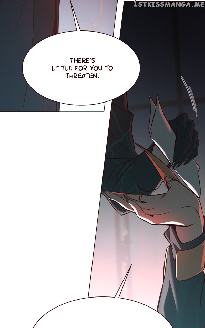 The Last Bloodline Chapter 28 - page 22