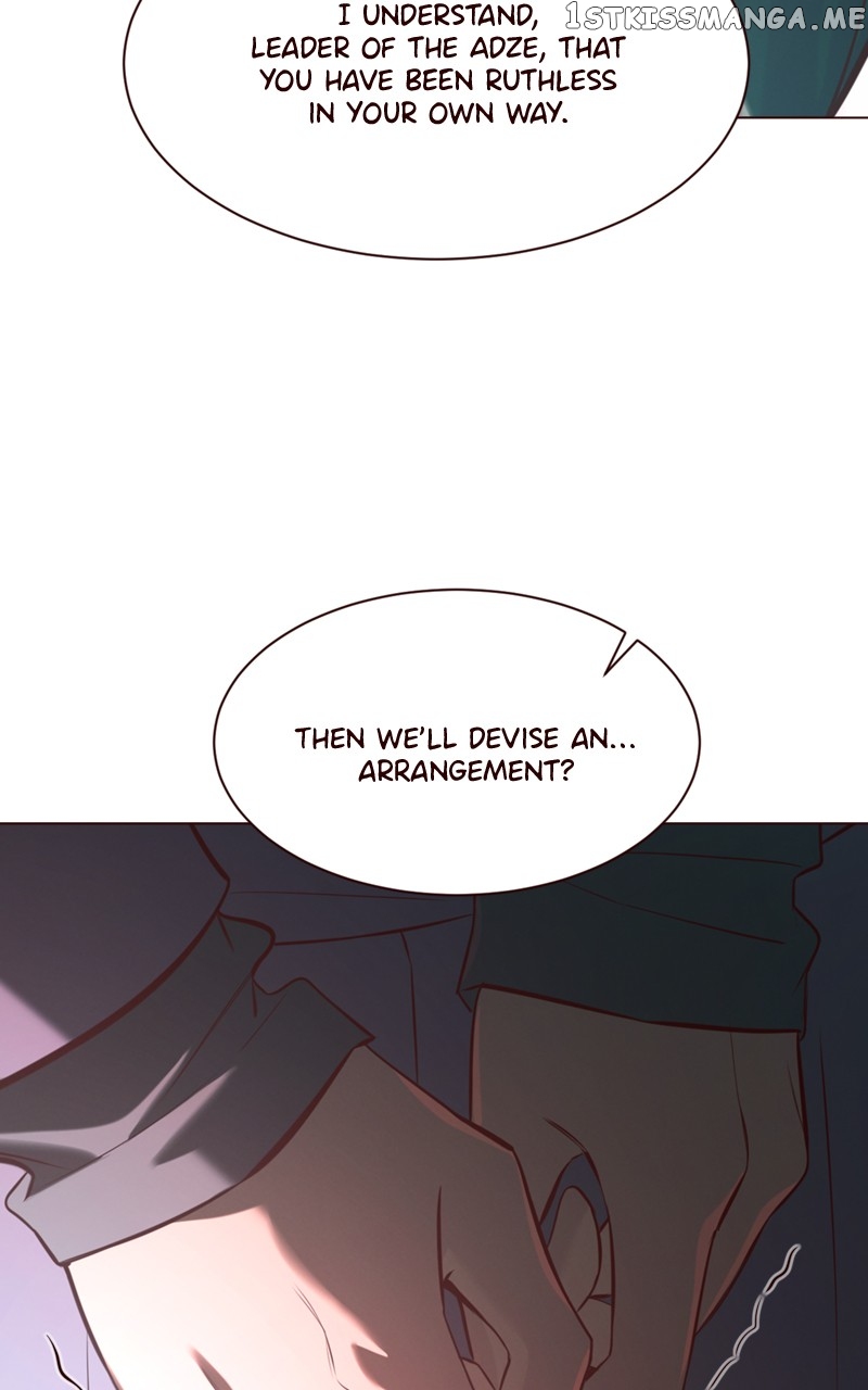 The Last Bloodline Chapter 28 - page 23