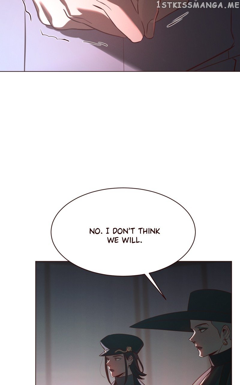 The Last Bloodline Chapter 28 - page 24