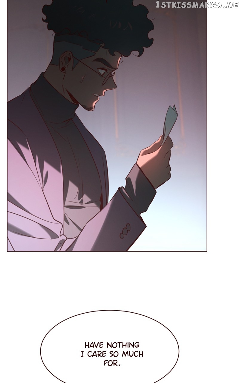 The Last Bloodline Chapter 28 - page 26