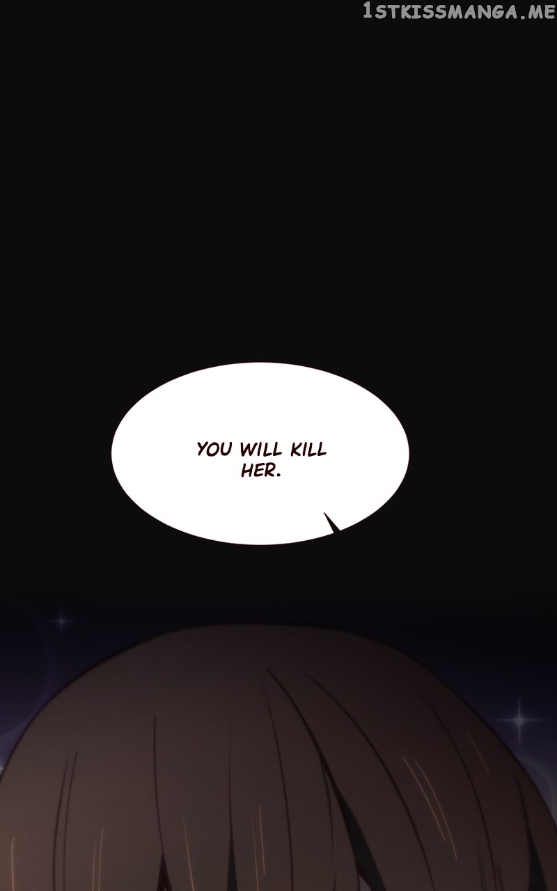 The Last Bloodline Chapter 28 - page 3