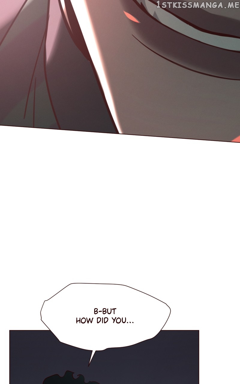 The Last Bloodline Chapter 28 - page 30