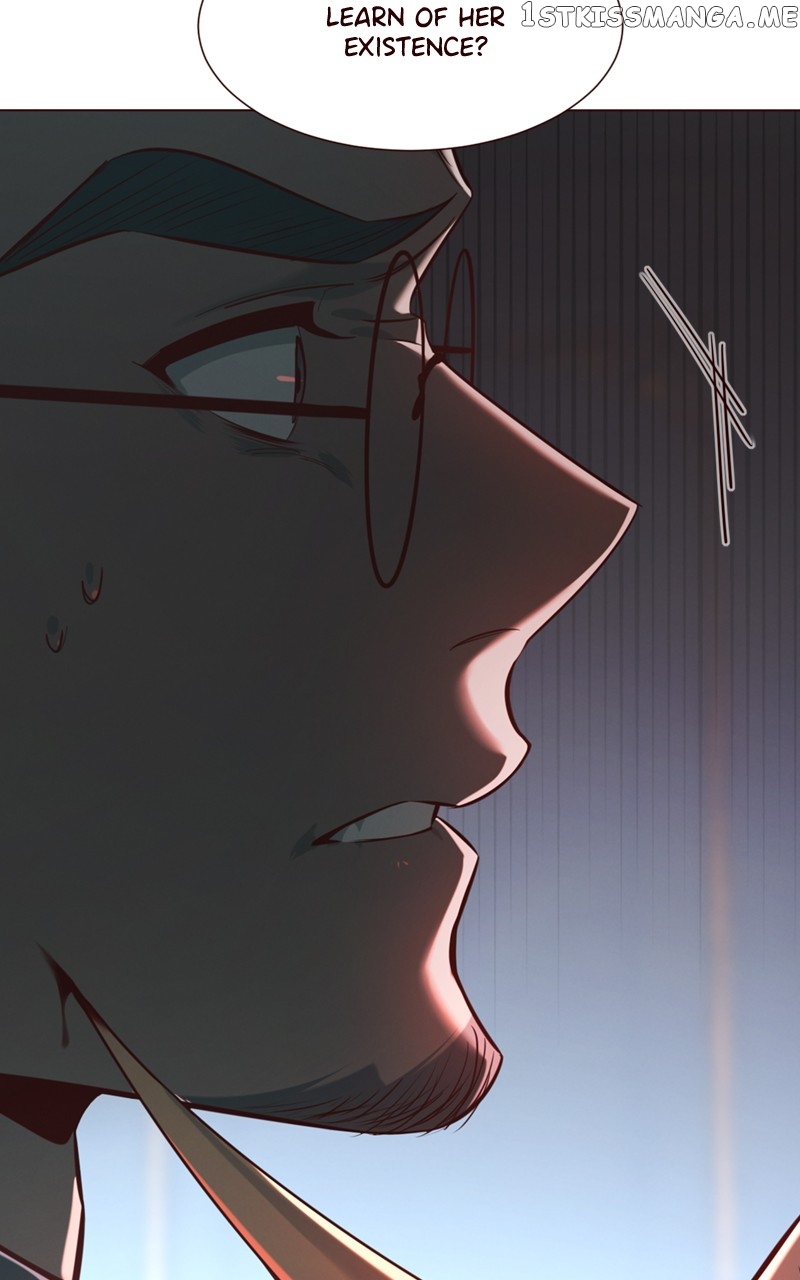 The Last Bloodline Chapter 28 - page 32