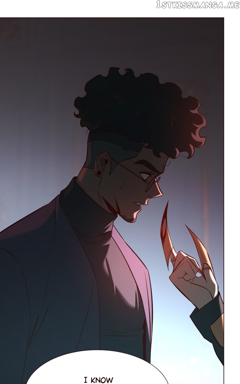 The Last Bloodline Chapter 28 - page 35