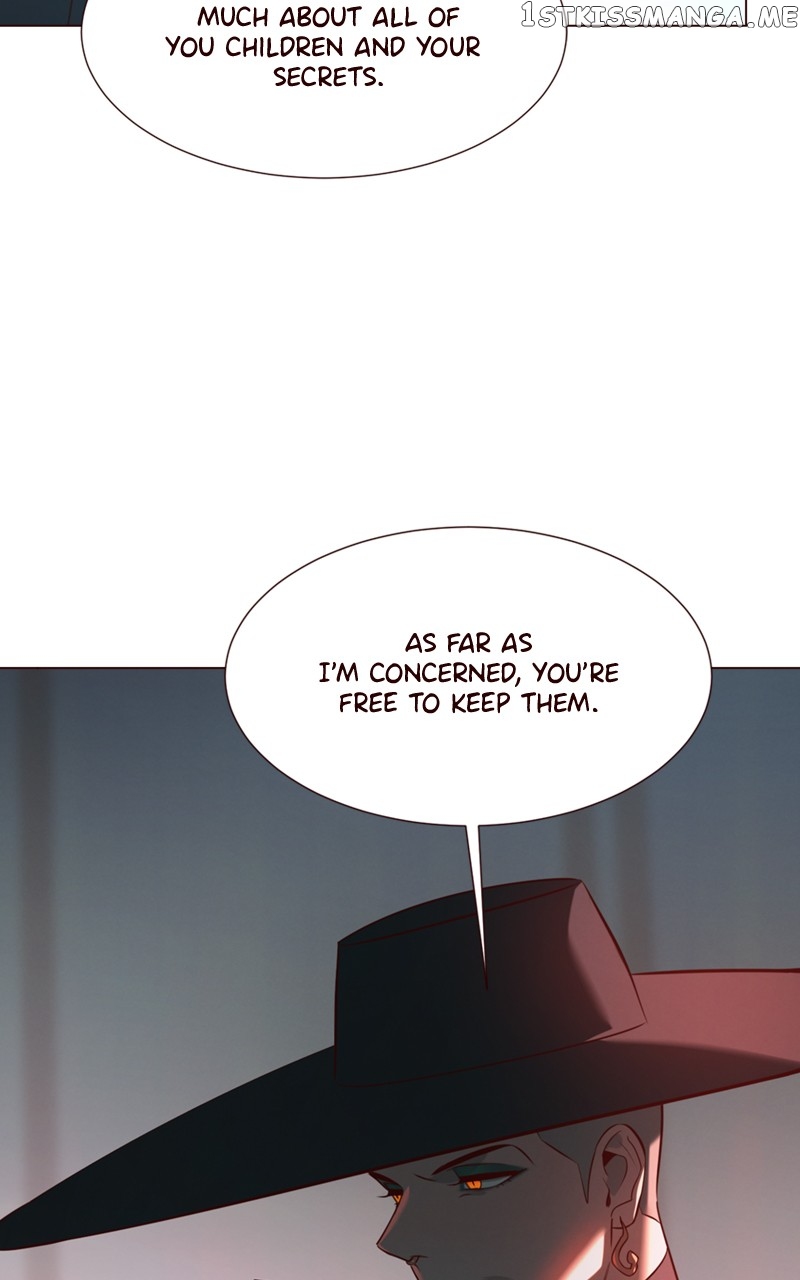 The Last Bloodline Chapter 28 - page 36