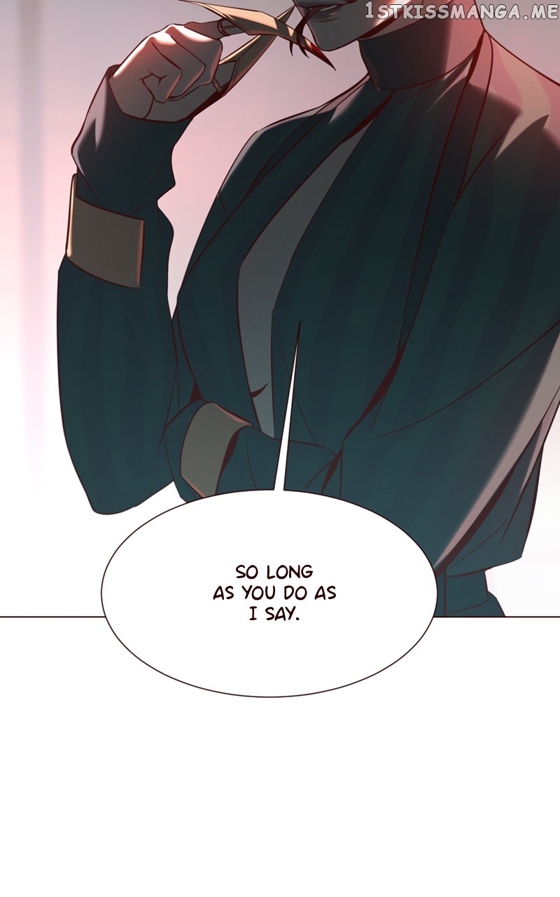 The Last Bloodline Chapter 28 - page 37