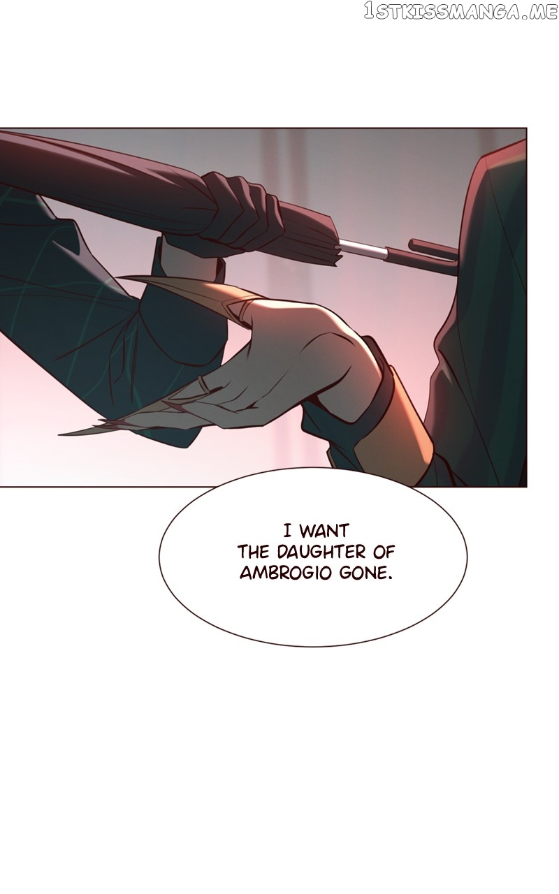 The Last Bloodline Chapter 28 - page 38