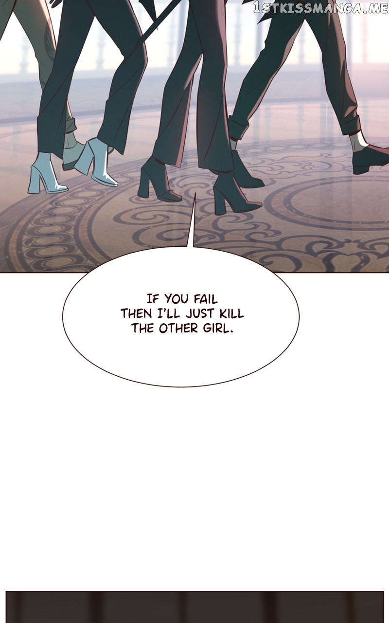 The Last Bloodline Chapter 28 - page 40