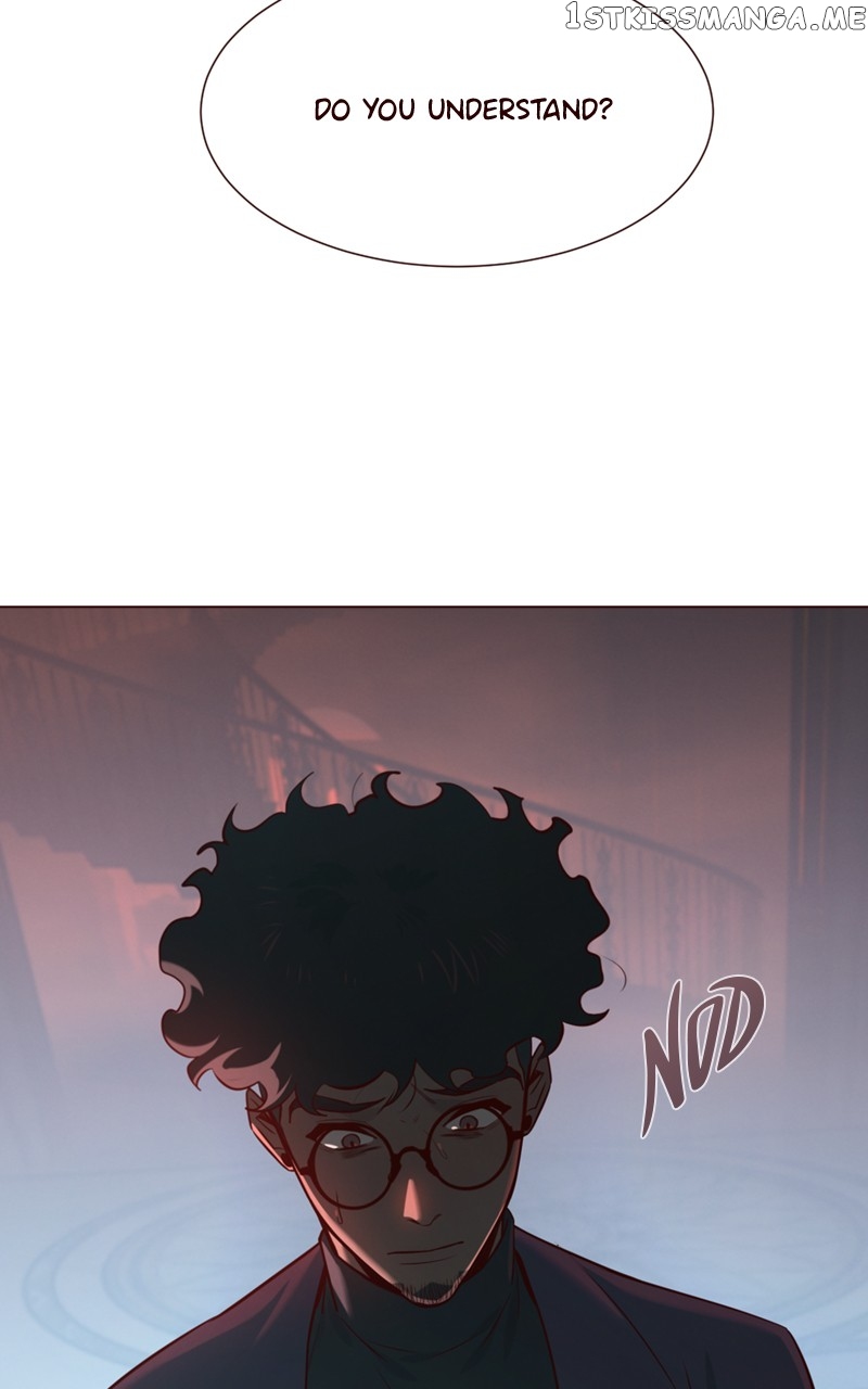 The Last Bloodline Chapter 28 - page 42