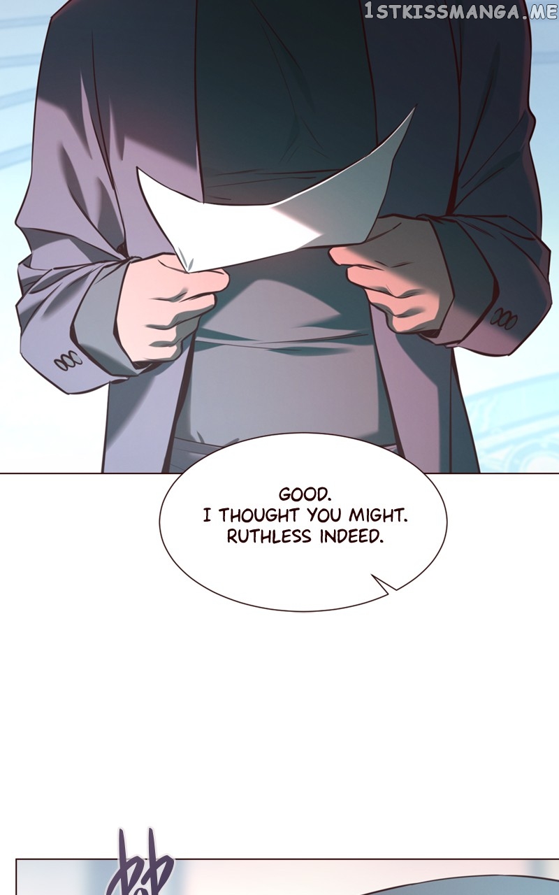 The Last Bloodline Chapter 28 - page 43