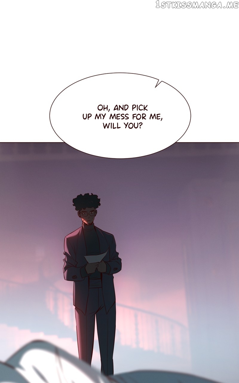 The Last Bloodline Chapter 28 - page 46