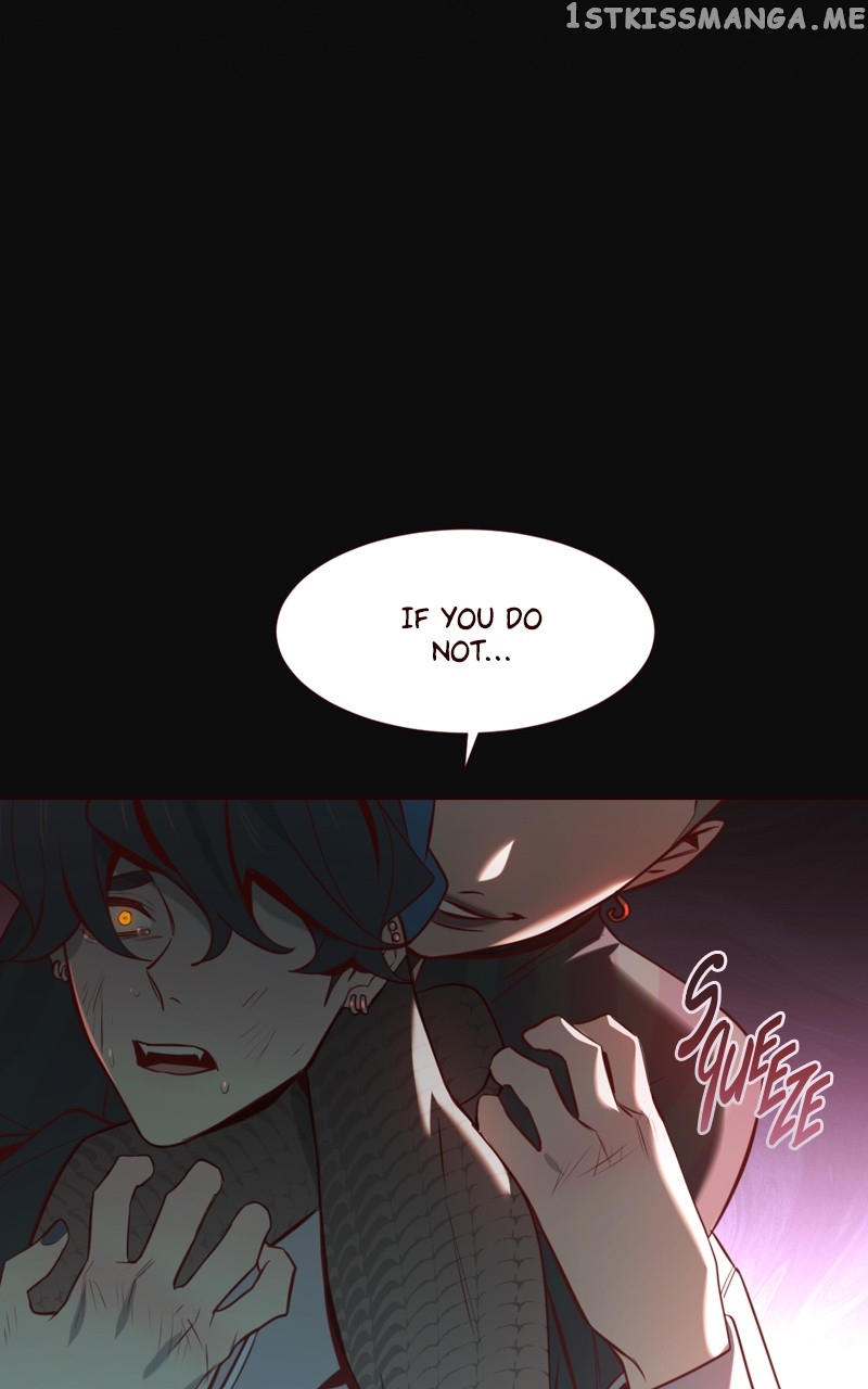 The Last Bloodline Chapter 28 - page 5