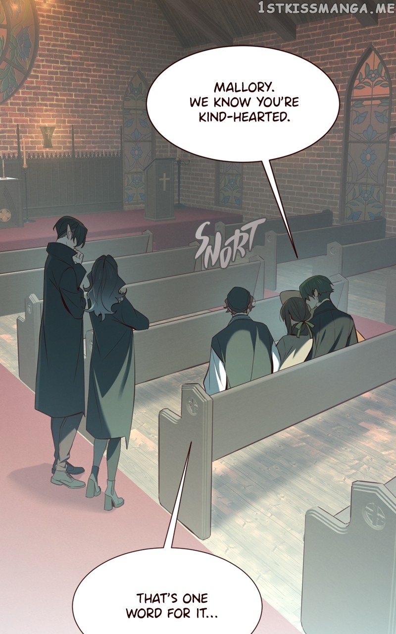 The Last Bloodline Chapter 28 - page 53