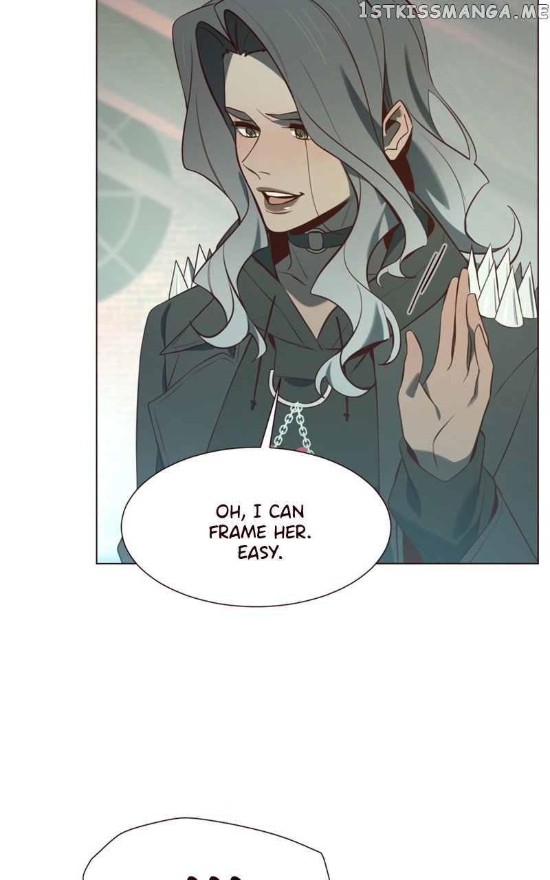 The Last Bloodline Chapter 28 - page 56