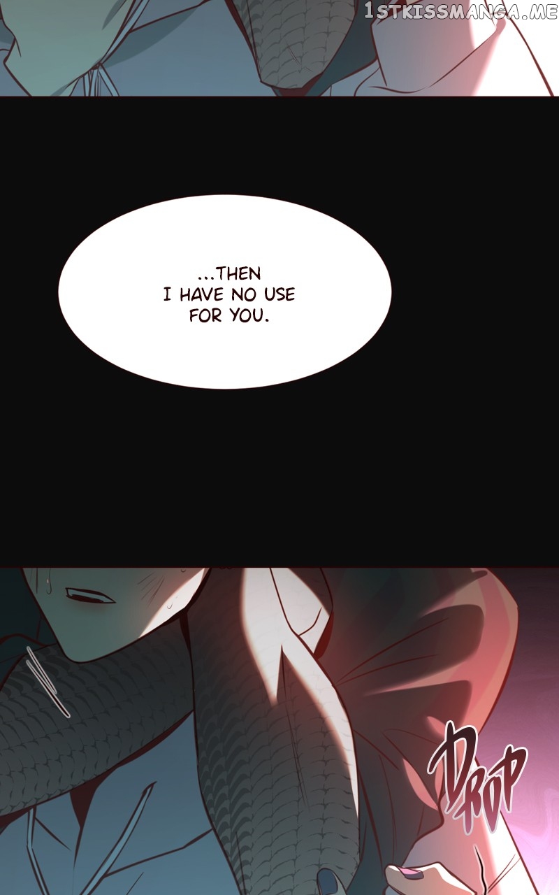 The Last Bloodline Chapter 28 - page 6