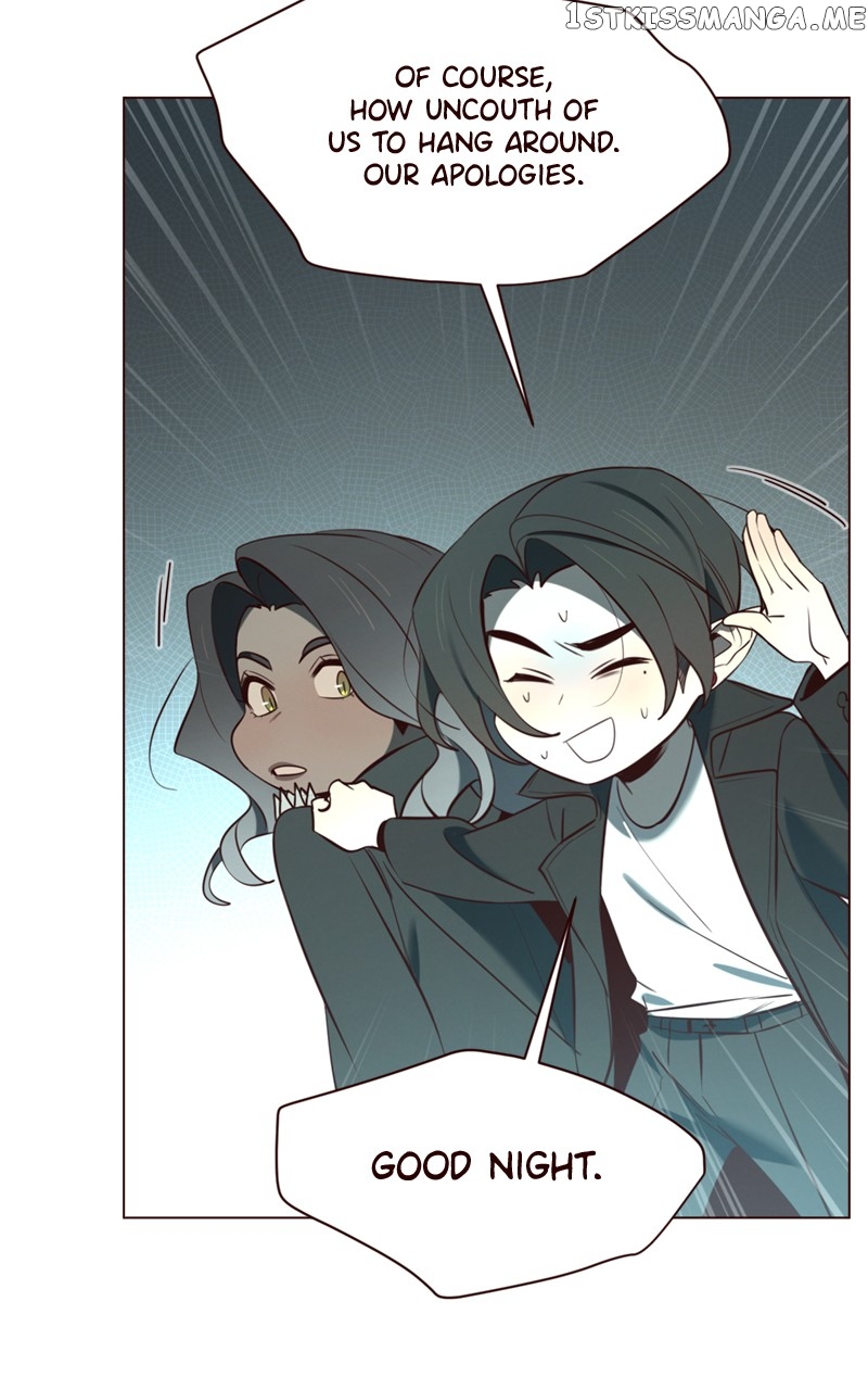 The Last Bloodline Chapter 28 - page 60