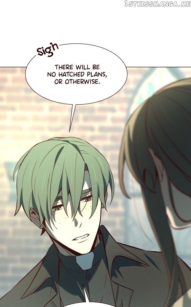 The Last Bloodline Chapter 28 - page 61