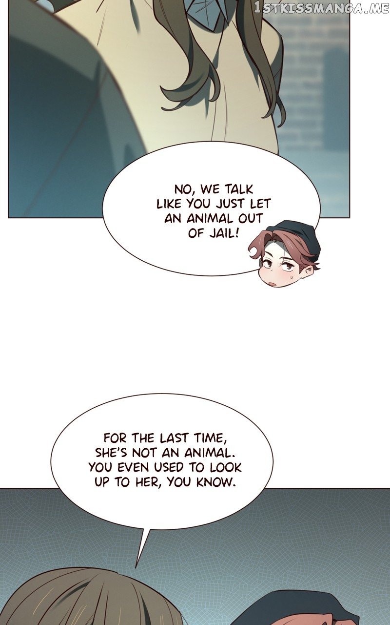 The Last Bloodline Chapter 28 - page 63