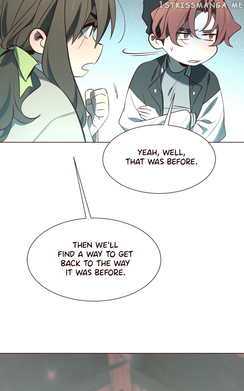The Last Bloodline Chapter 28 - page 64