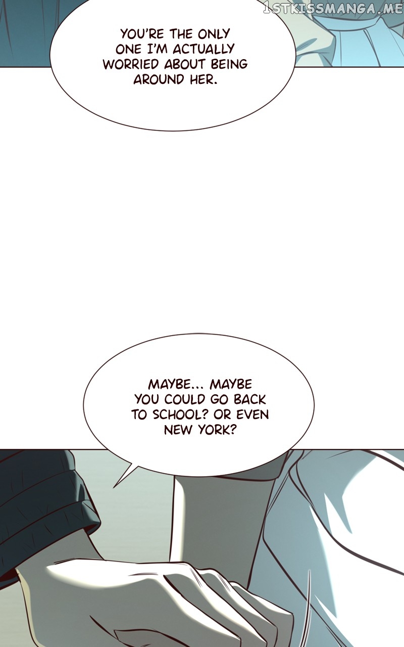 The Last Bloodline Chapter 28 - page 66