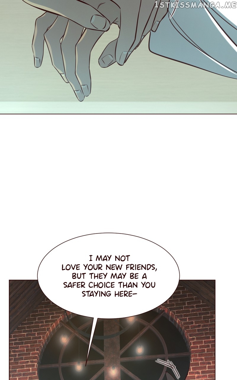The Last Bloodline Chapter 28 - page 67