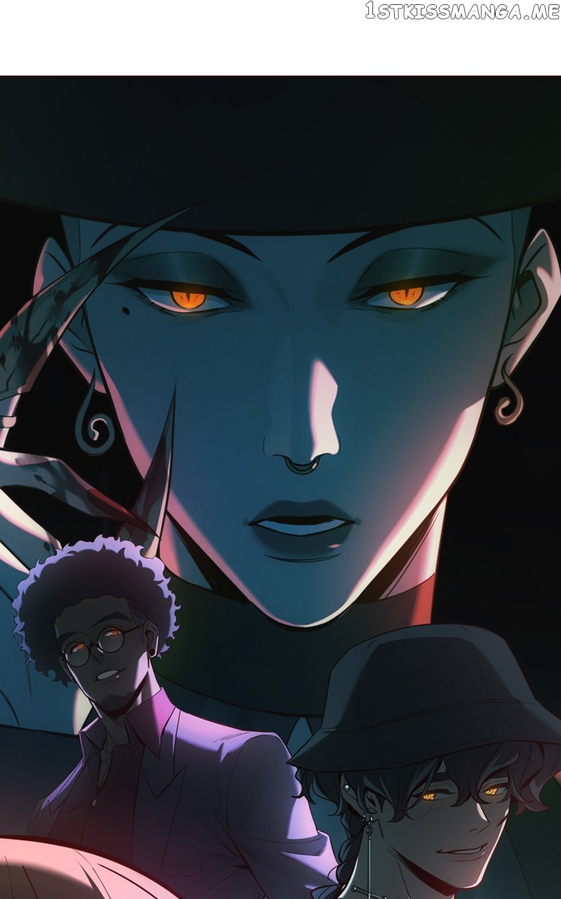 The Last Bloodline Chapter 28 - page 69