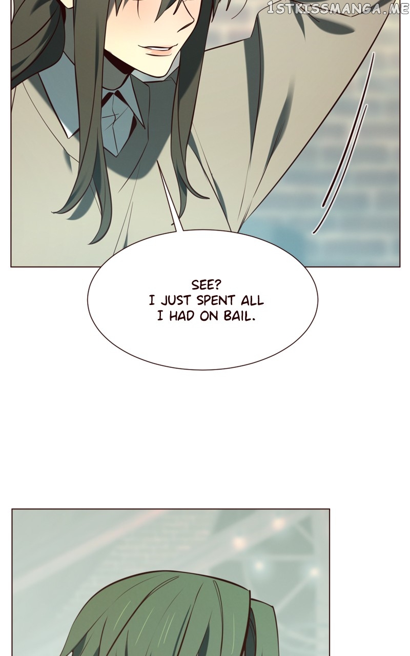 The Last Bloodline Chapter 28 - page 73