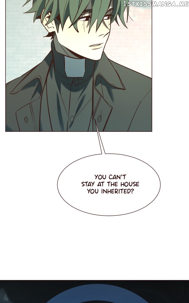The Last Bloodline Chapter 28 - page 74
