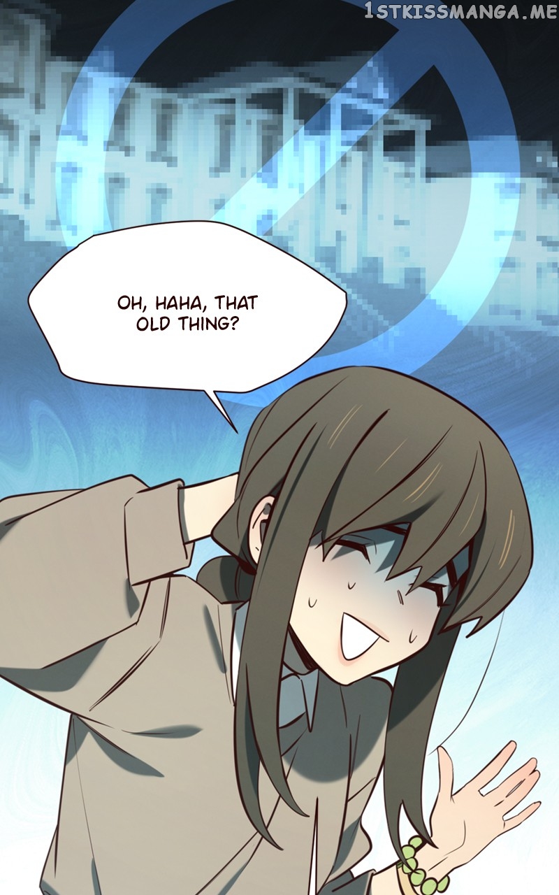 The Last Bloodline Chapter 28 - page 75