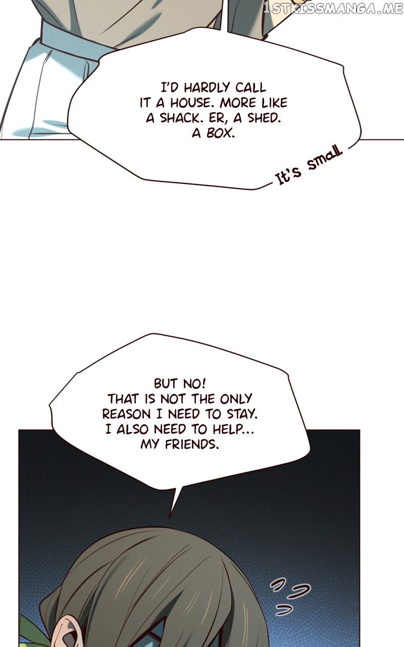 The Last Bloodline Chapter 28 - page 76