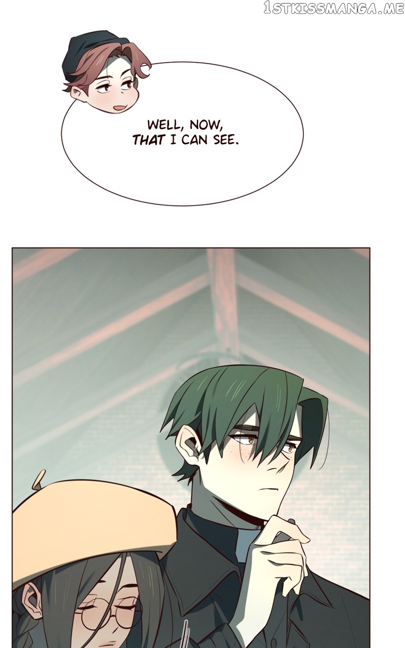 The Last Bloodline Chapter 28 - page 79