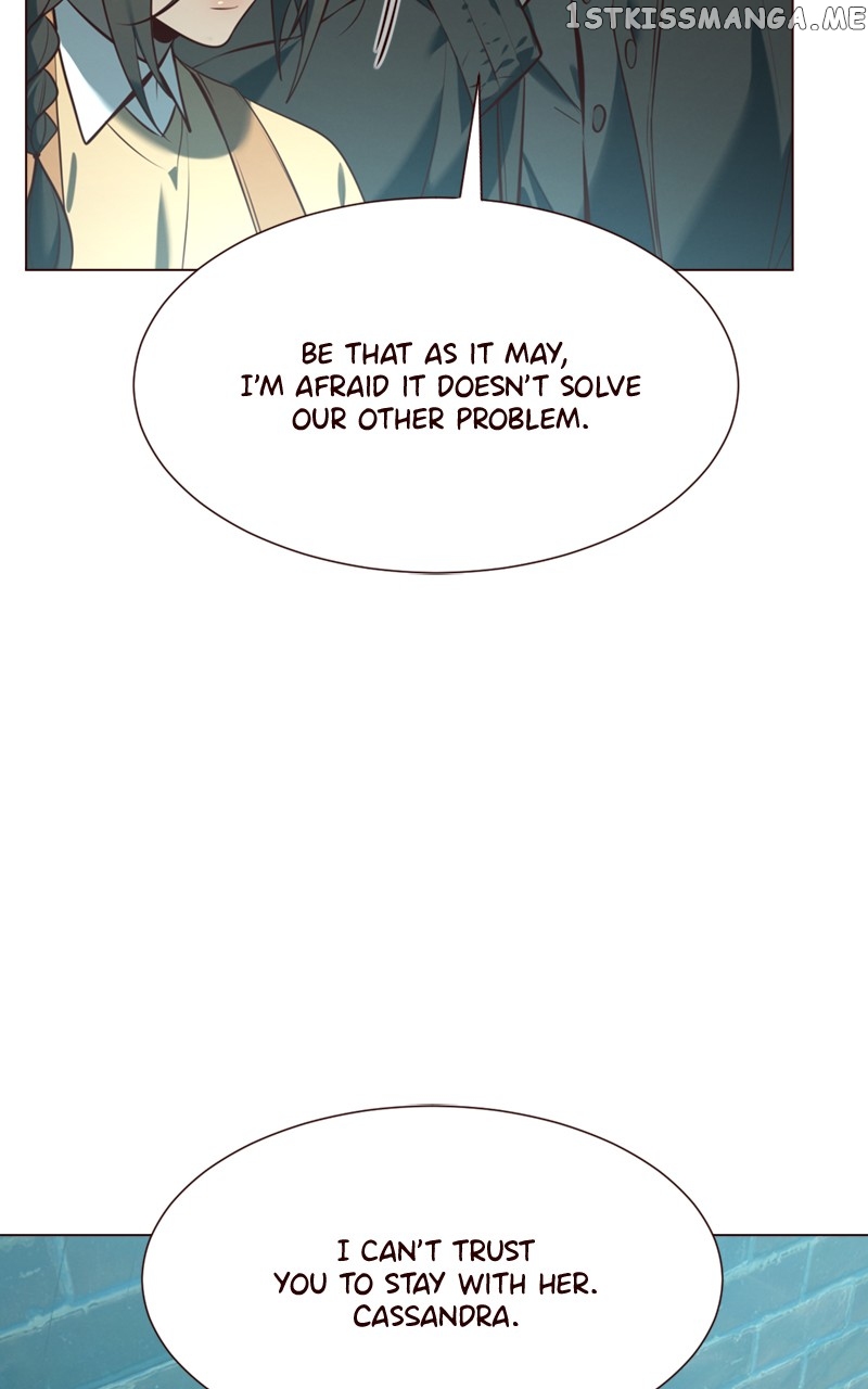 The Last Bloodline Chapter 28 - page 80